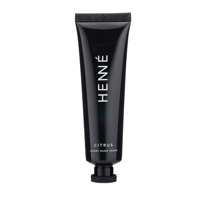 Henné Organics Citrus Luxury Hand Creme