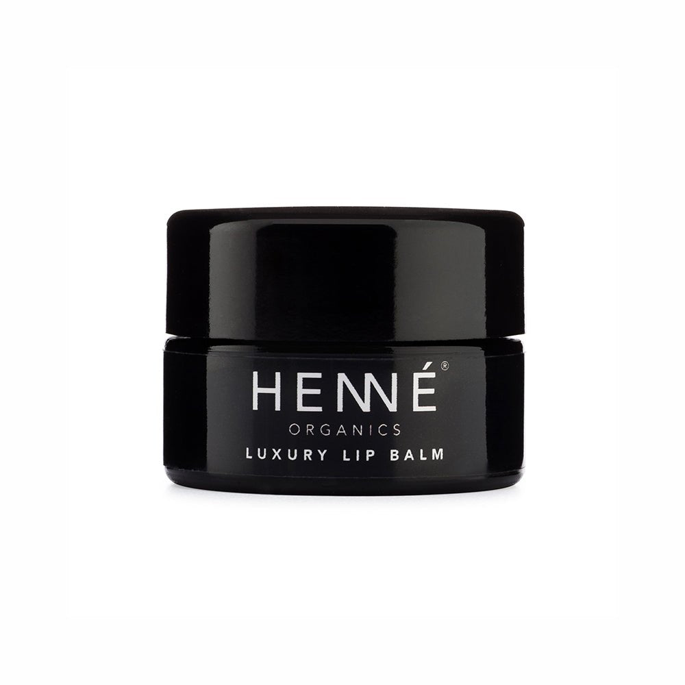 Henné Organics Luxury Lip Balm 10 ml