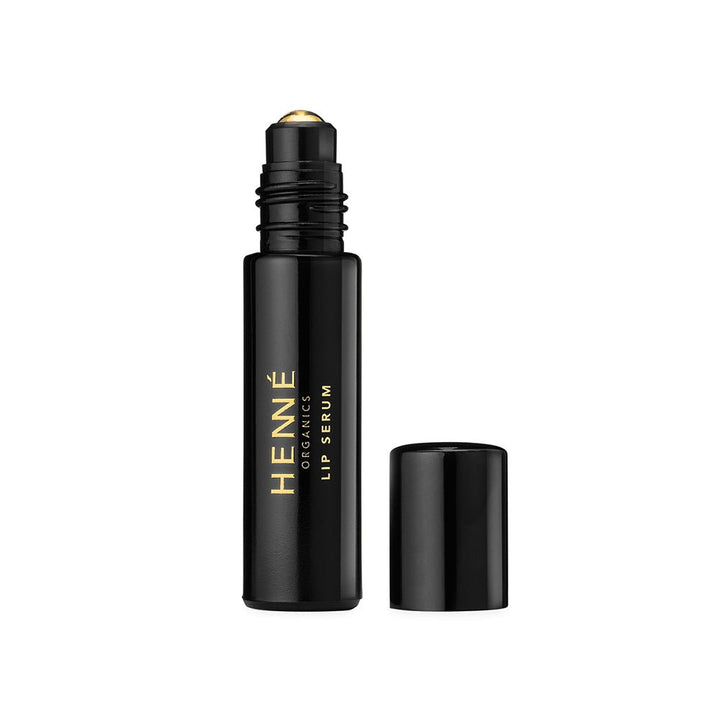 Henné Organics Luxury Lip Serum 10 ml