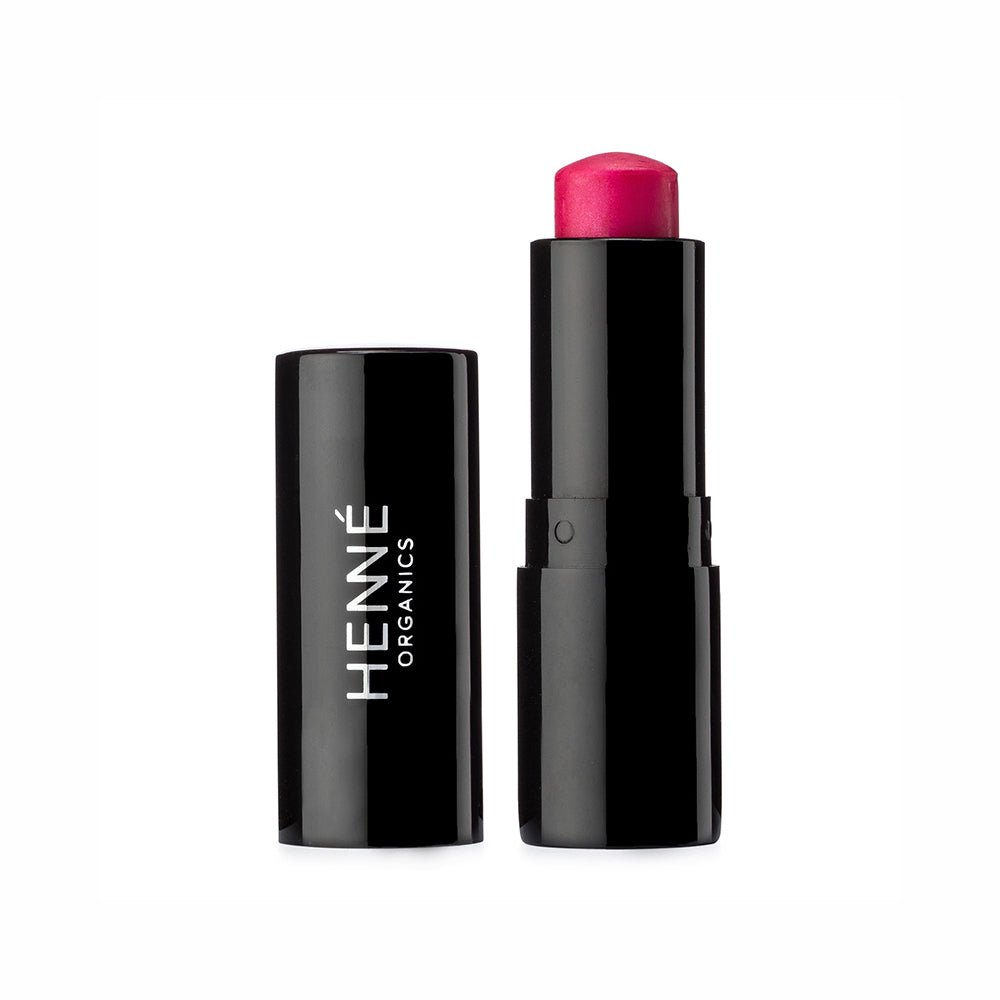 Henné Organics Luxury Lip Tint - Azalea 5 g