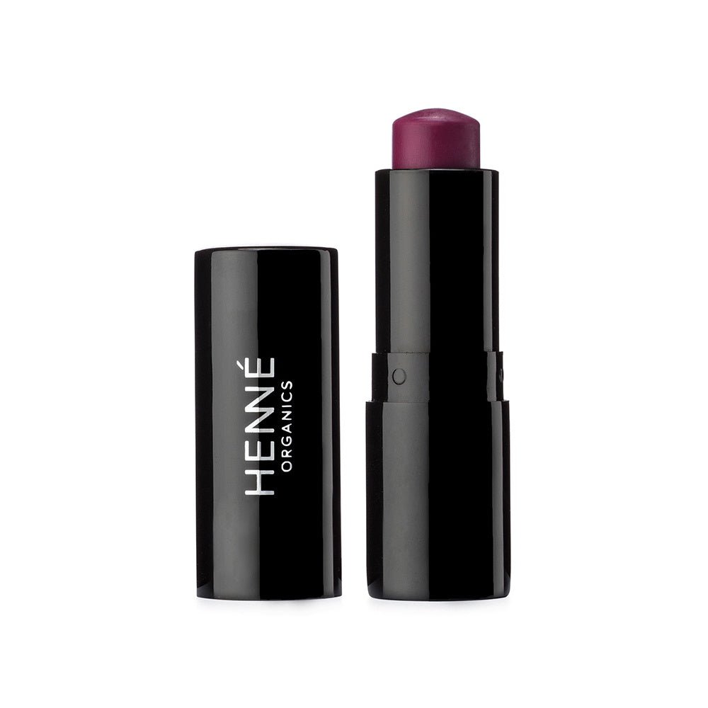 Hénne Organics Luxury Lip Tint Muse