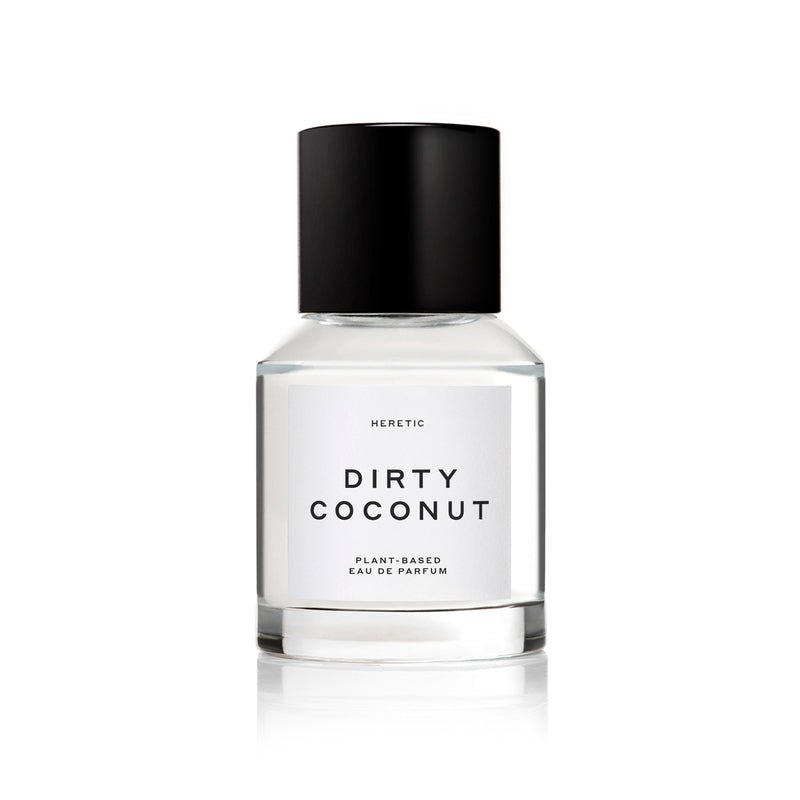 Heretic Parfum Dirty Coconut Eau de Parfum - Freisteller 50 ml