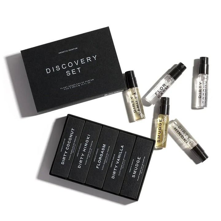 Heretic Parfum Deluxe Samples 2 ml