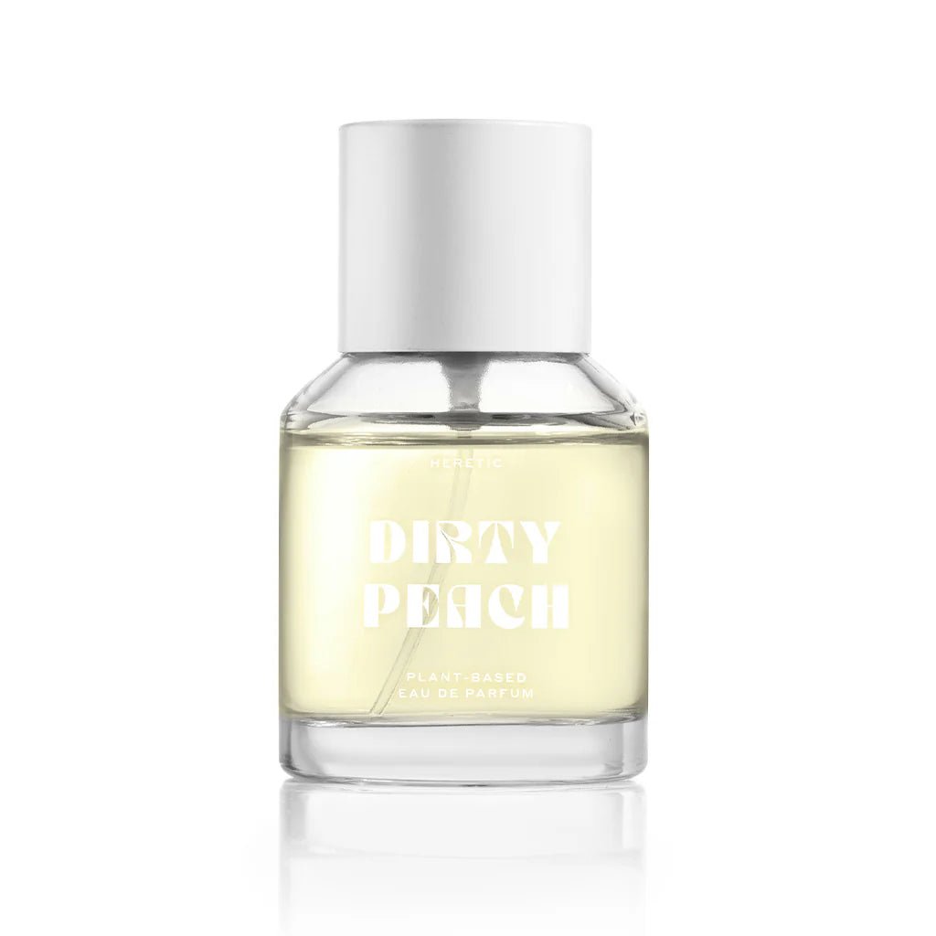 Dirty Peach Eau de Parfum