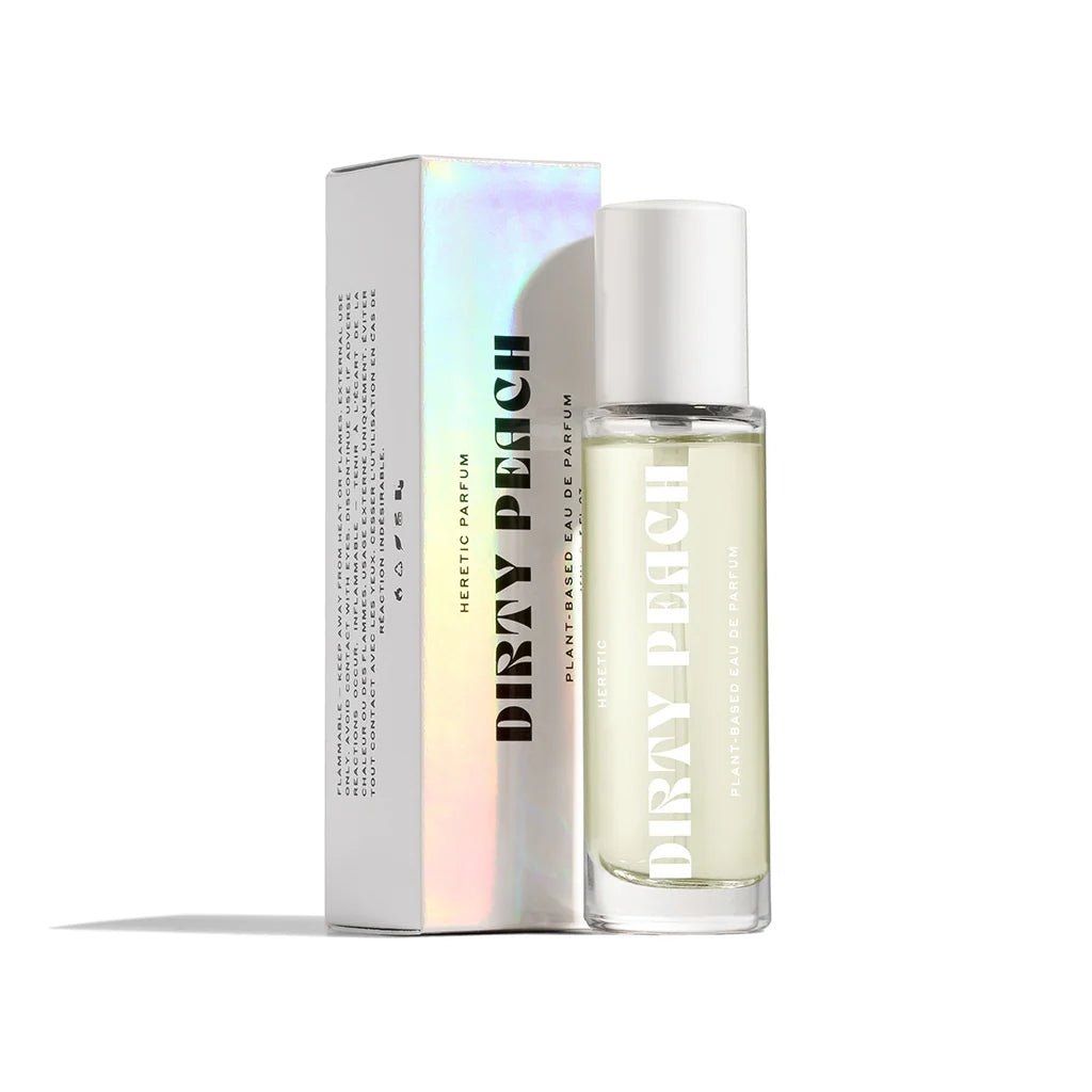 Dirty Peach Eau de Parfum 15 ml