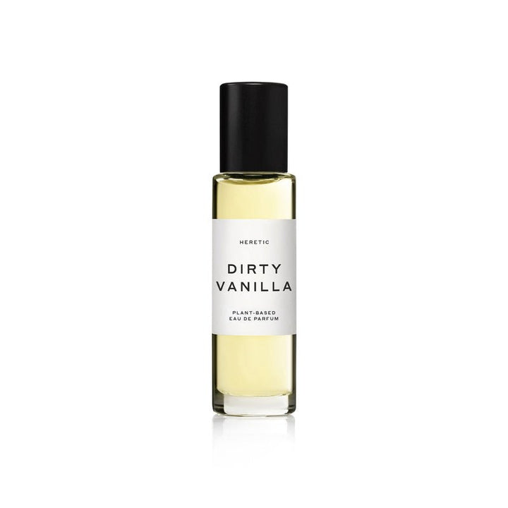 Heretic Parfum Dirty Vanilla Eau de Parfum - Freisteller 15 ml