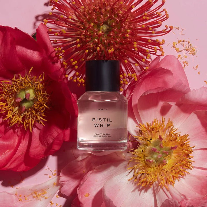 Heretic Parfum Pistil Whip Eau de Parfum - Mood rosa Blüten