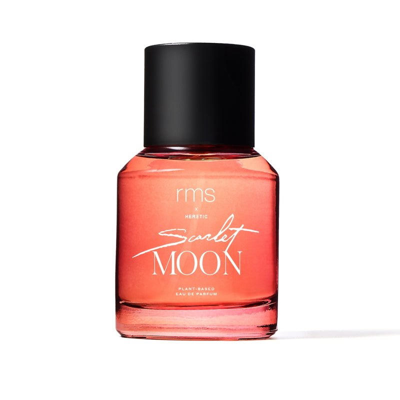 Heretic Parfum Scarlet Moon Eau de Parfum - Titelbild