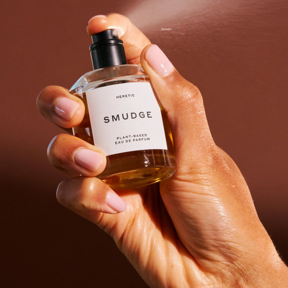 Smudge Eau de Parfum Mood