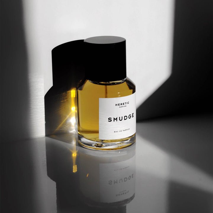 Smudge Eau de Parfum Still Life