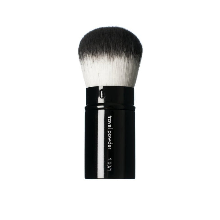 #42 Travel Powder Brush