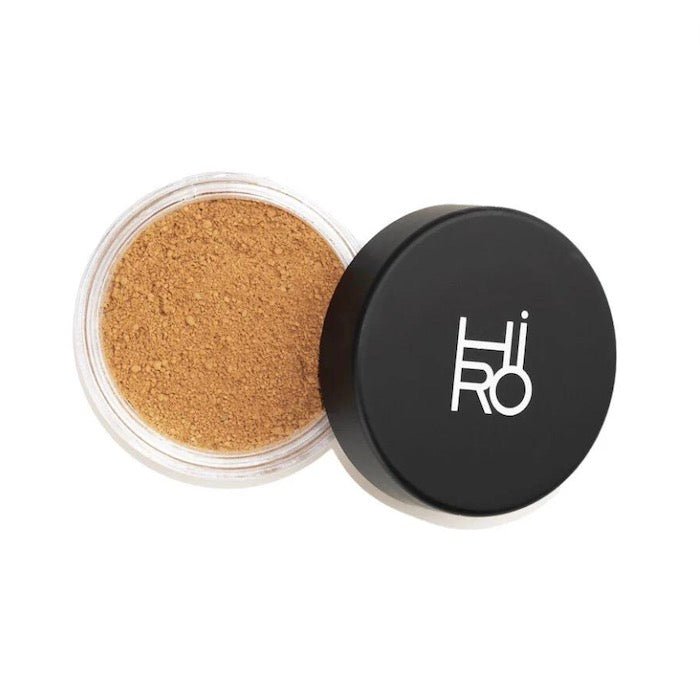 Mineral Foundation Honey Pon