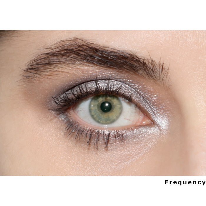 Natural Pressed Eye Shadow Refill 3 g