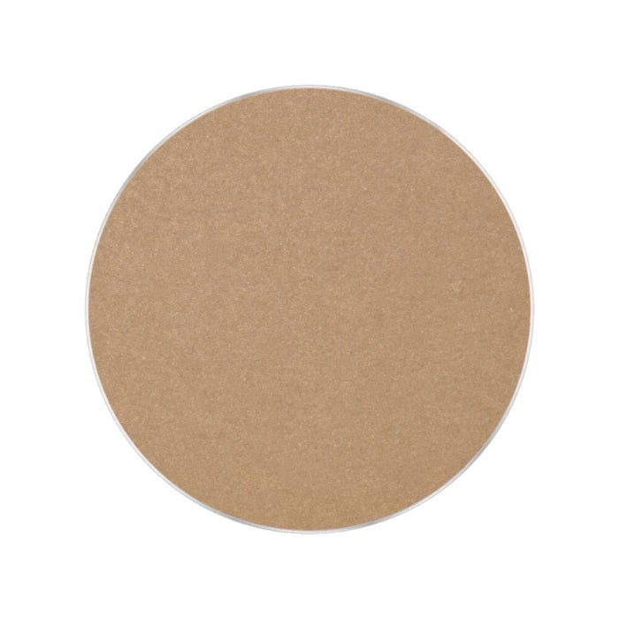 Hiro Cosmetics Natural Pressed Eyeshadow Refill Midi