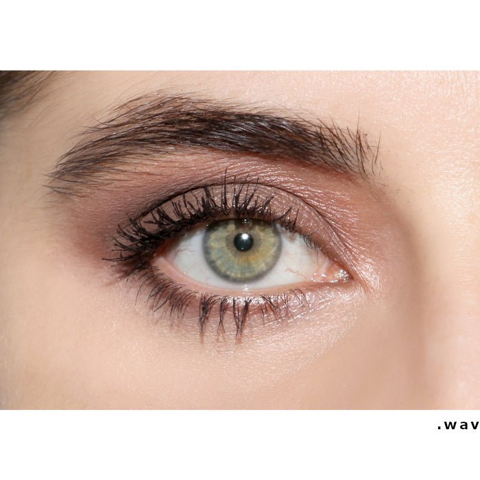 Natural Pressed Eye Shadow Refill 3 g