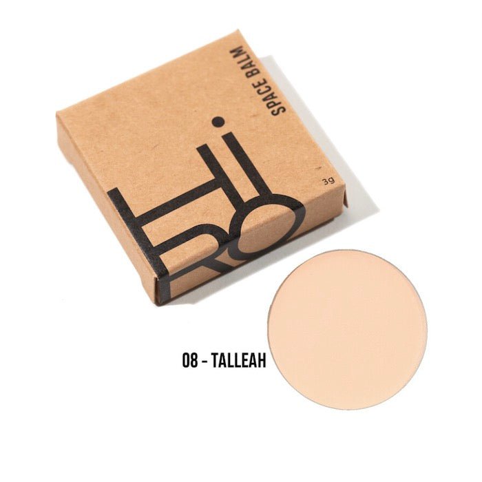 Space Balm Talleah