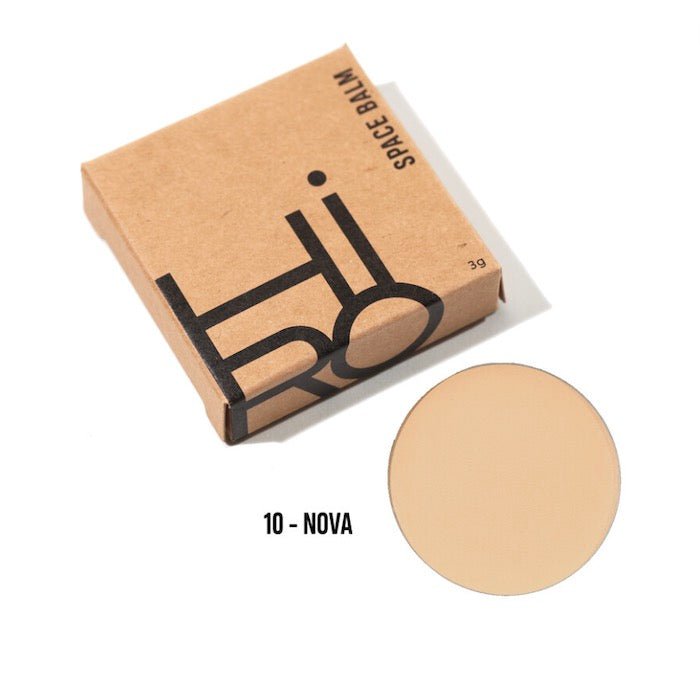 Space Balm Nova