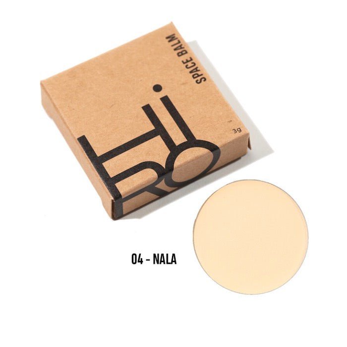 Space Balm Nala