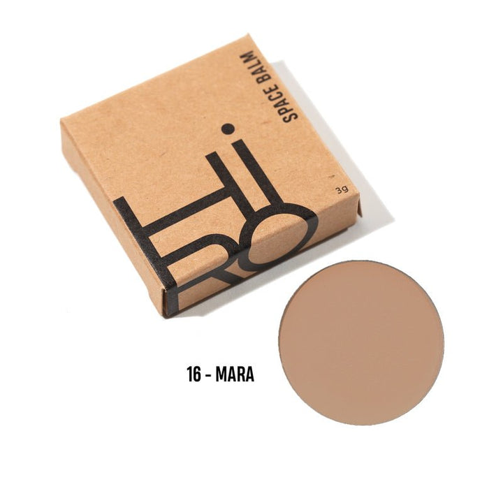 Space Balm Concealer Refill - 16 Mara