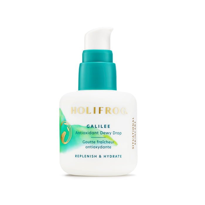 Holifrog Galilee Antioxidant Dewy Drop 50 ml