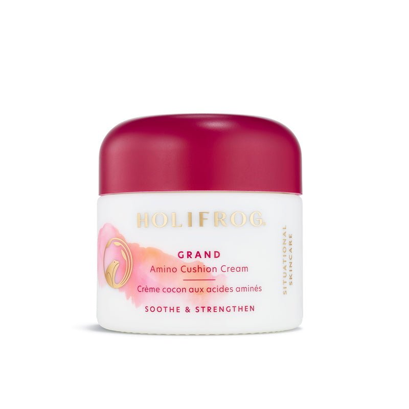 Grand Amino Cushion Cream