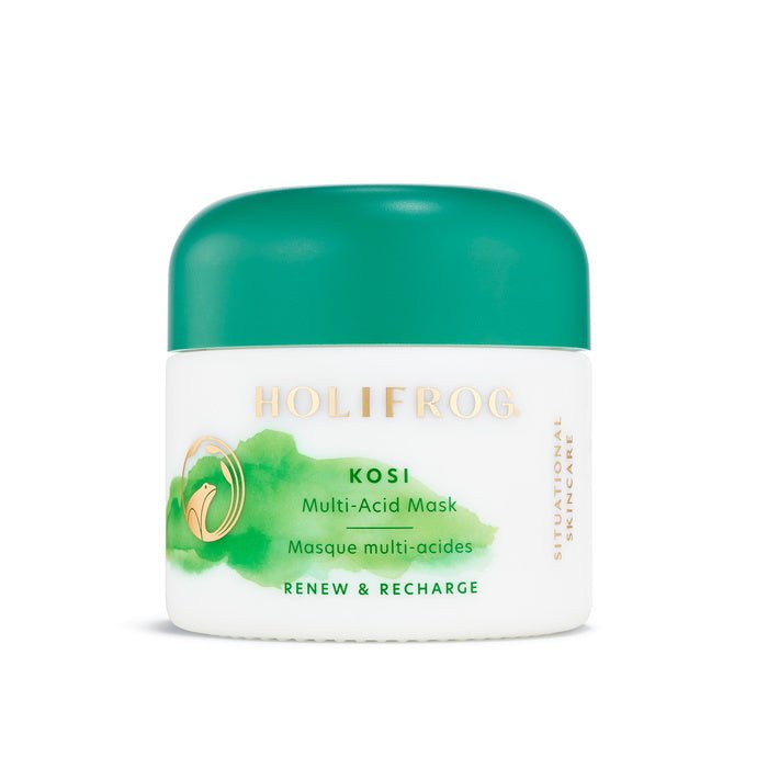 Holifrog Kosi Multi-Acid Mask