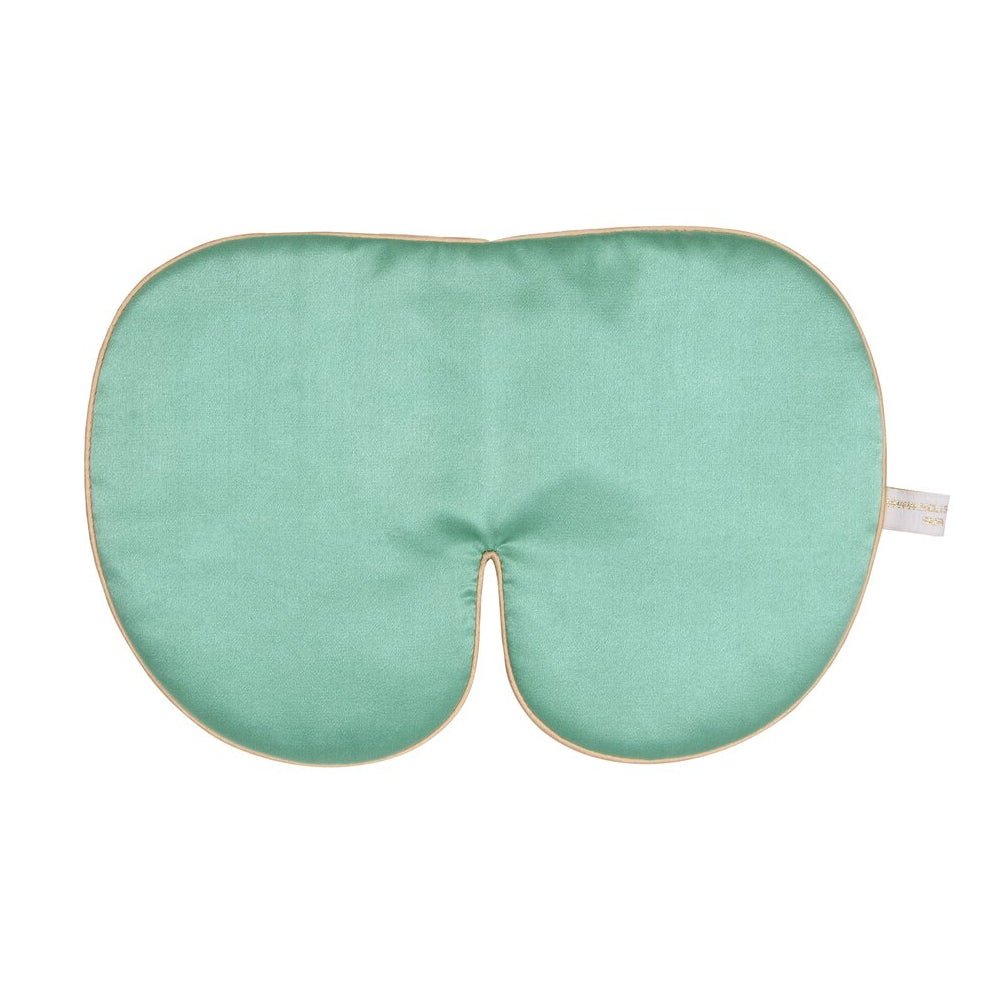 Deluxe Silk Eye Mask