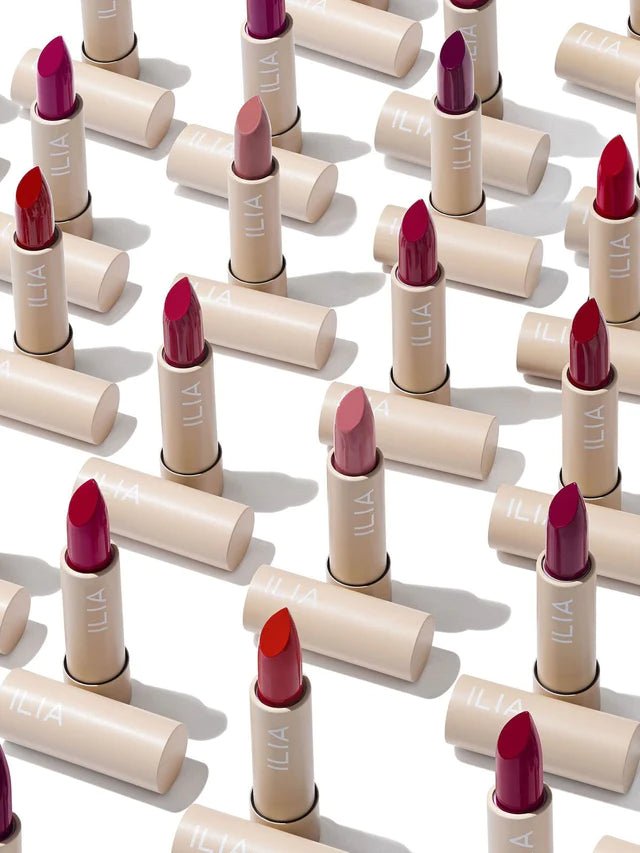 Color Block Lipstick 4 g