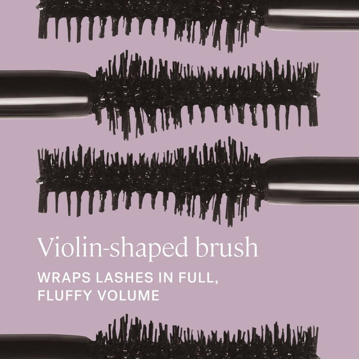 Ilia Fullest Volumizing Mascara Brush