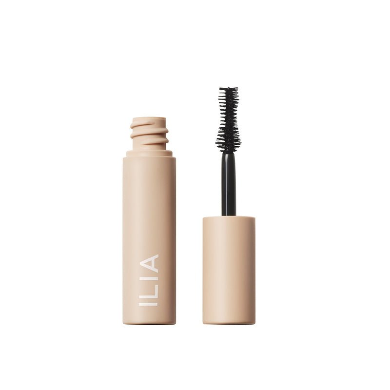 Ilia Fullest Volumizing Mascara Mini