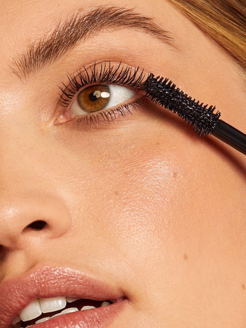 Ilia Fullest Volumizing Mascara Model