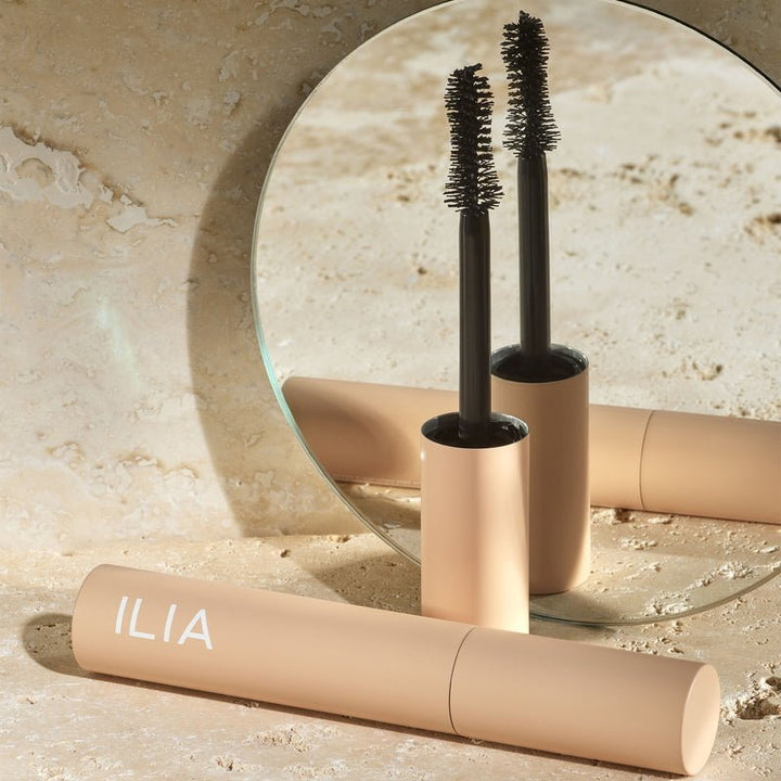 Ilia Fullest Volumizing Mascara Still Life