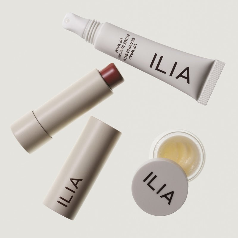 Ilia Beauty Holiday Lip Set - Produktbild