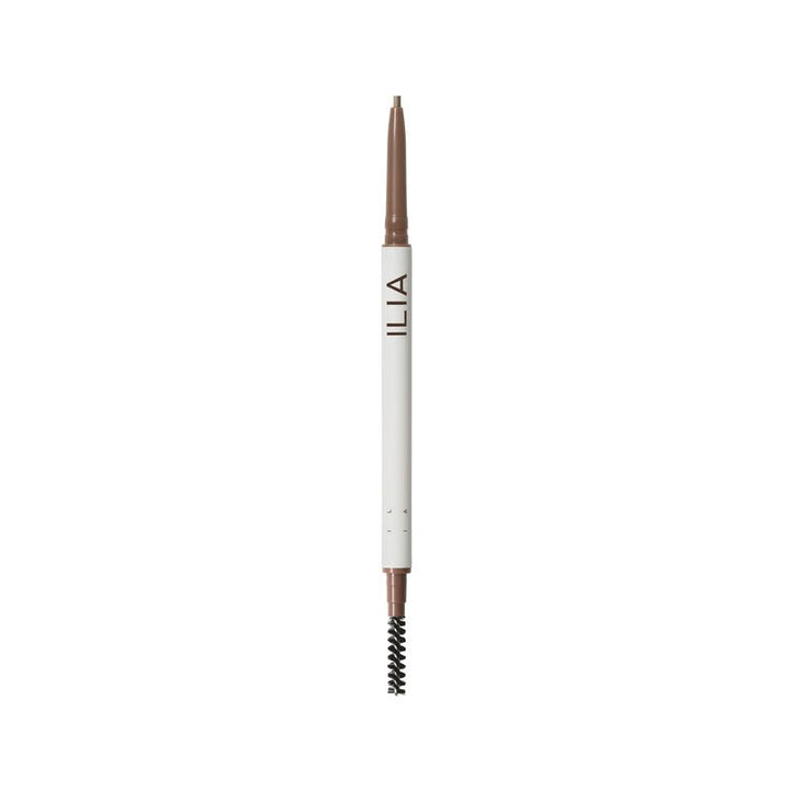 Ilia Beauty In Full Micro-Tip Brow Pencil Dark Blonde