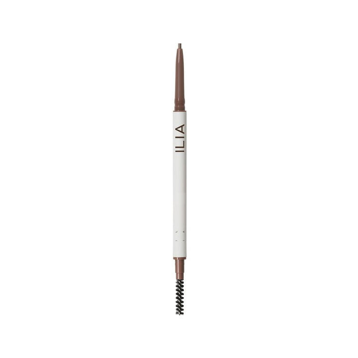 Ilia Beauty In Full Micro-Tip Brow Pencil Taupe