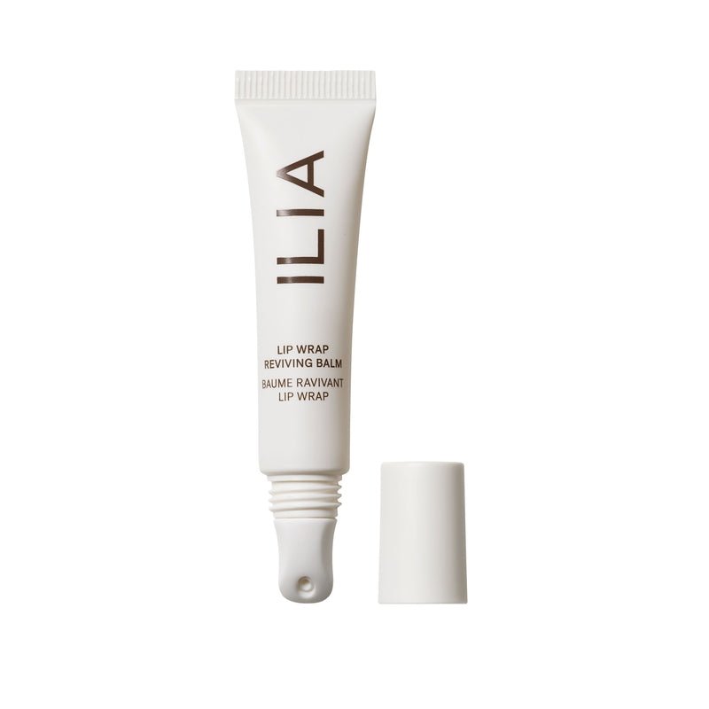 Ilia Beauty Lip Wrap Reviving Balm