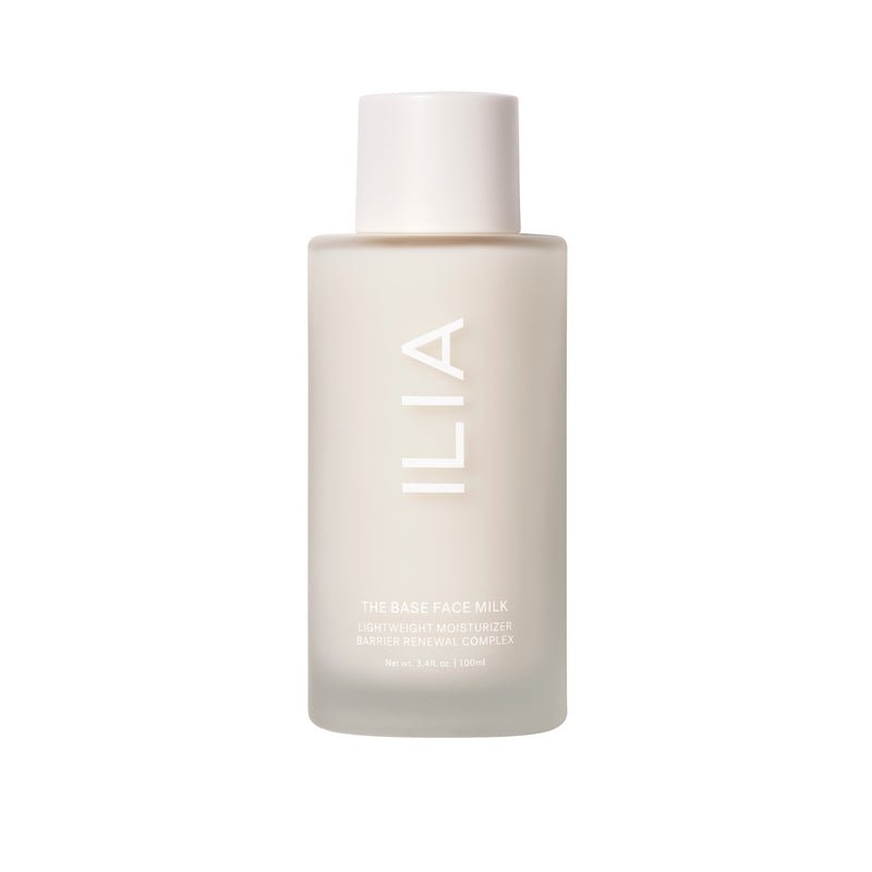 Ilia Beauty The Base Face Milk