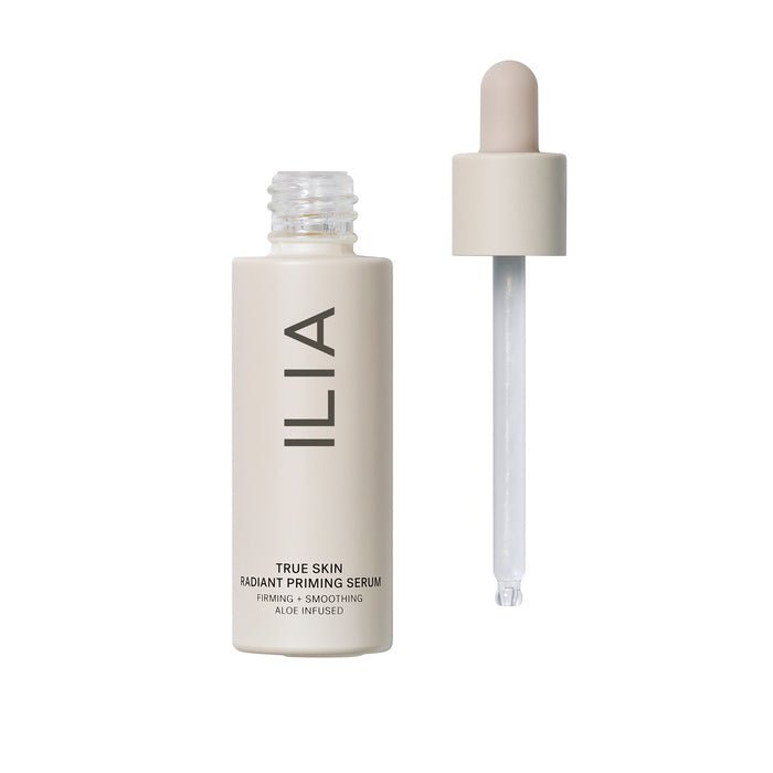 Ilia Beauty True Skin Radiant Priming Serum Light It Up