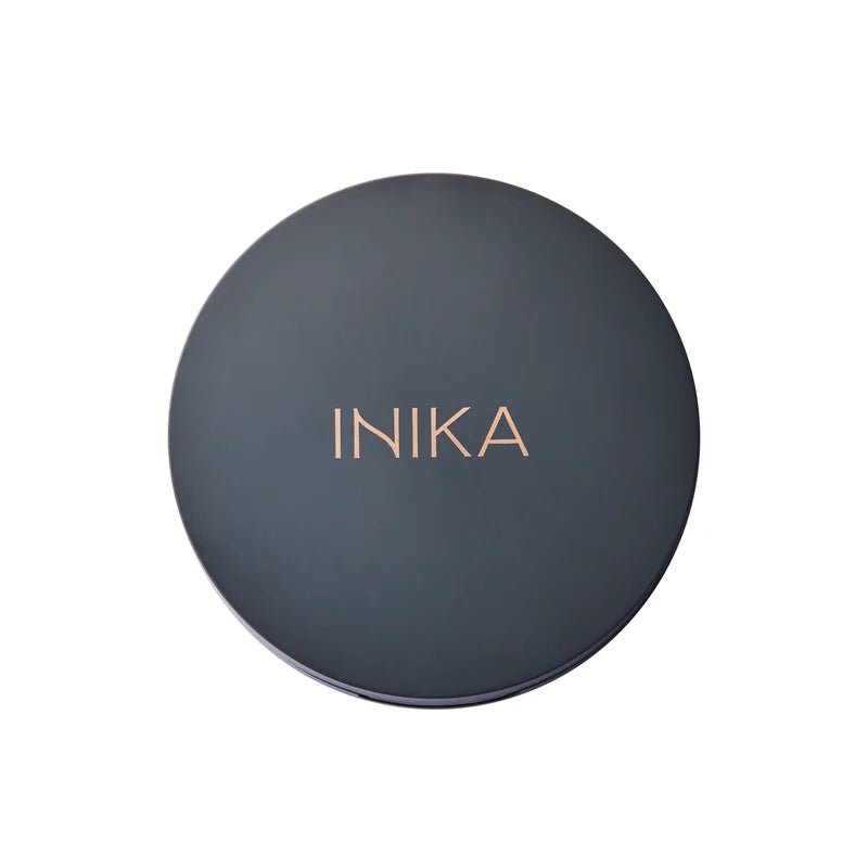 INIKA Organic Baked Contour Duo - Verpackung