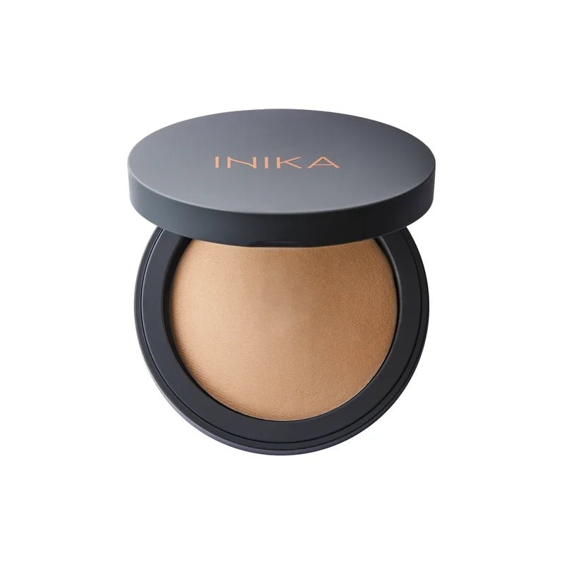 INIKA Organic Baked Mineral Foundation - Nurture Freisteller