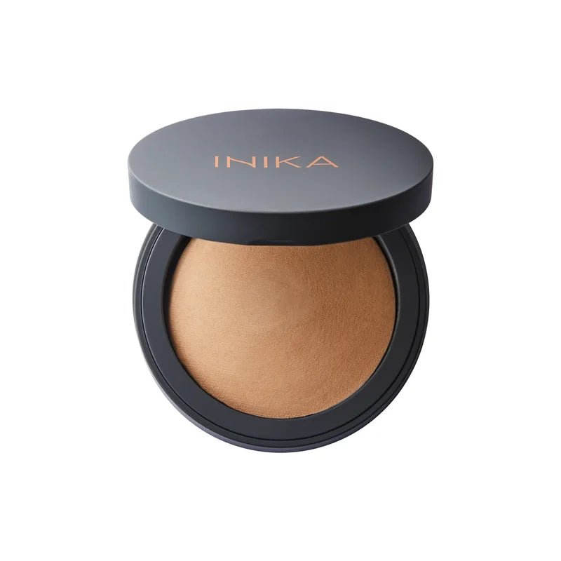 INIKA Organic Baked Mineral Foundation - Freedom Freisteller