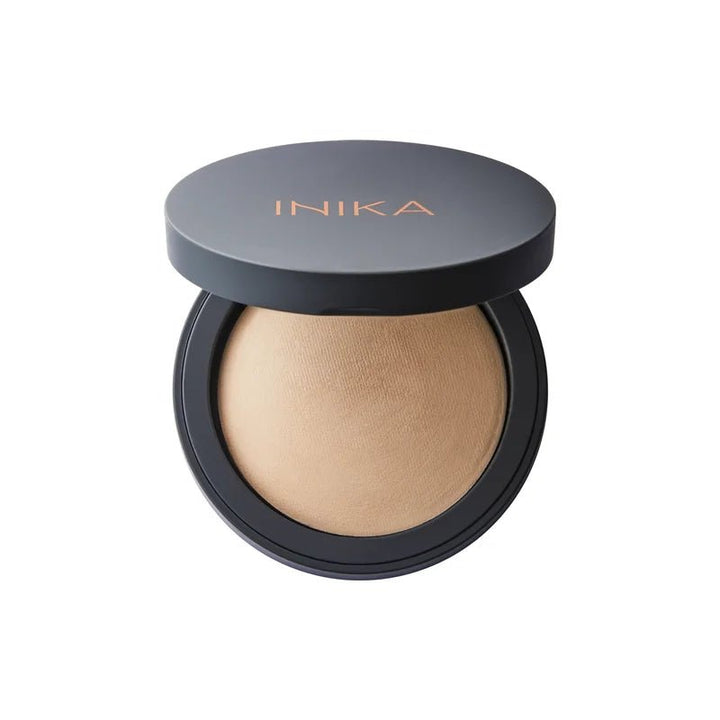 INIKA Organic Baked Mineral Foundation - Unity Freisteller