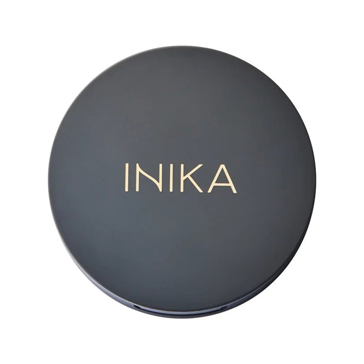 INIKA Organic Baked Mineral Foundation - Verpackung Vorderseite