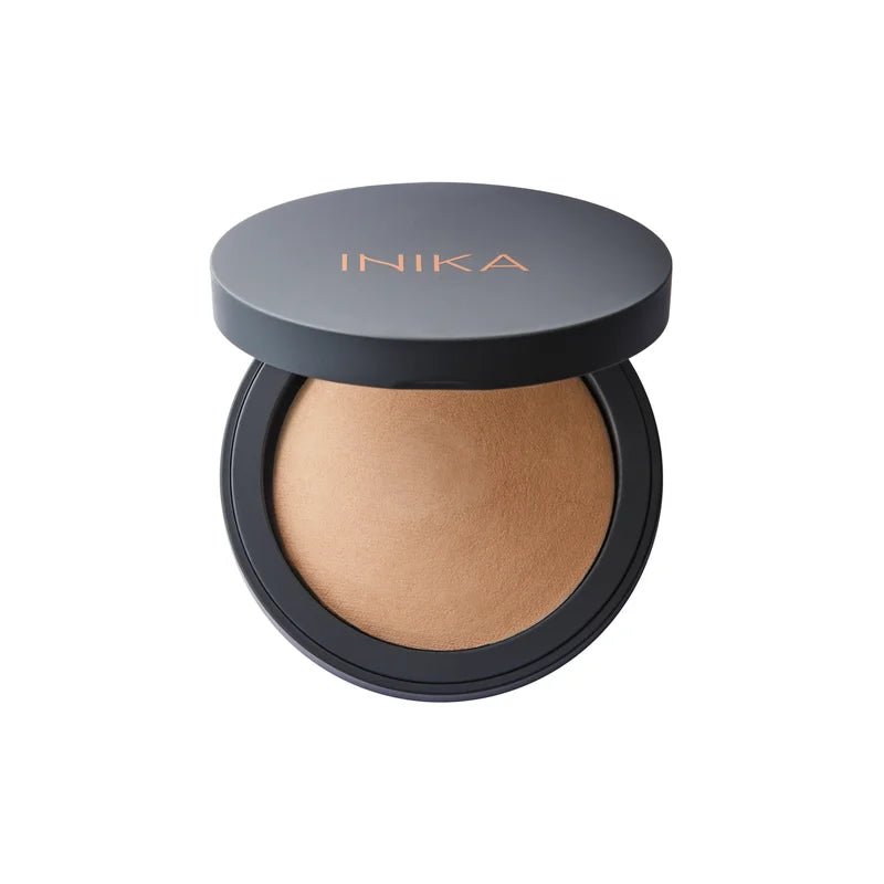 INIKA Organic Baked Mineral Foundation - Trust Freisteller