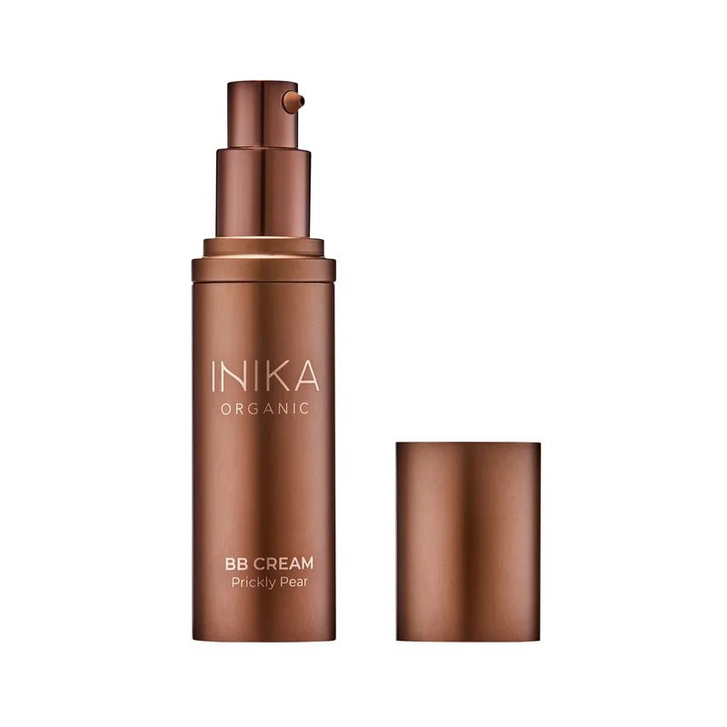 INIKA Organic BB Cream - Freisteller