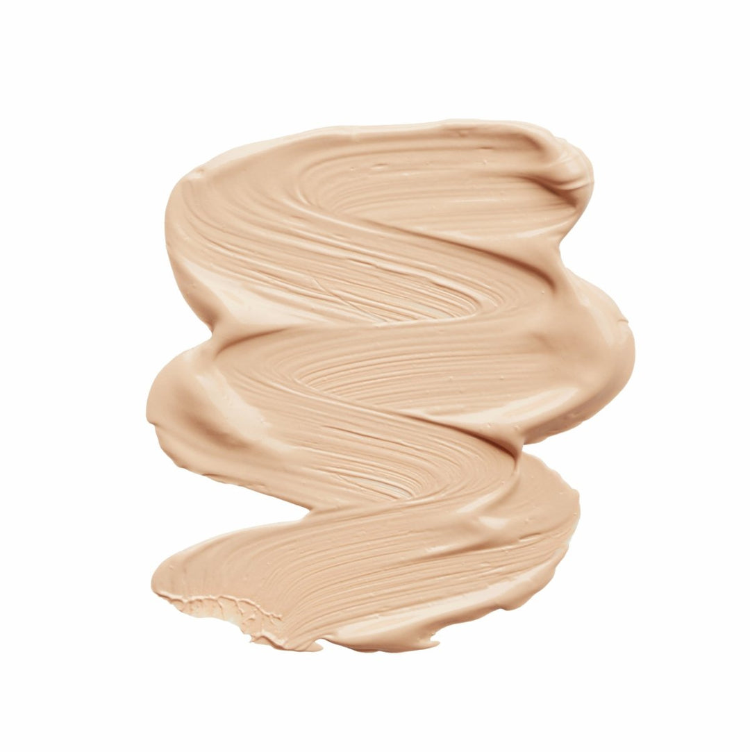 INIKA Organic BB Cream - Beige Swatch