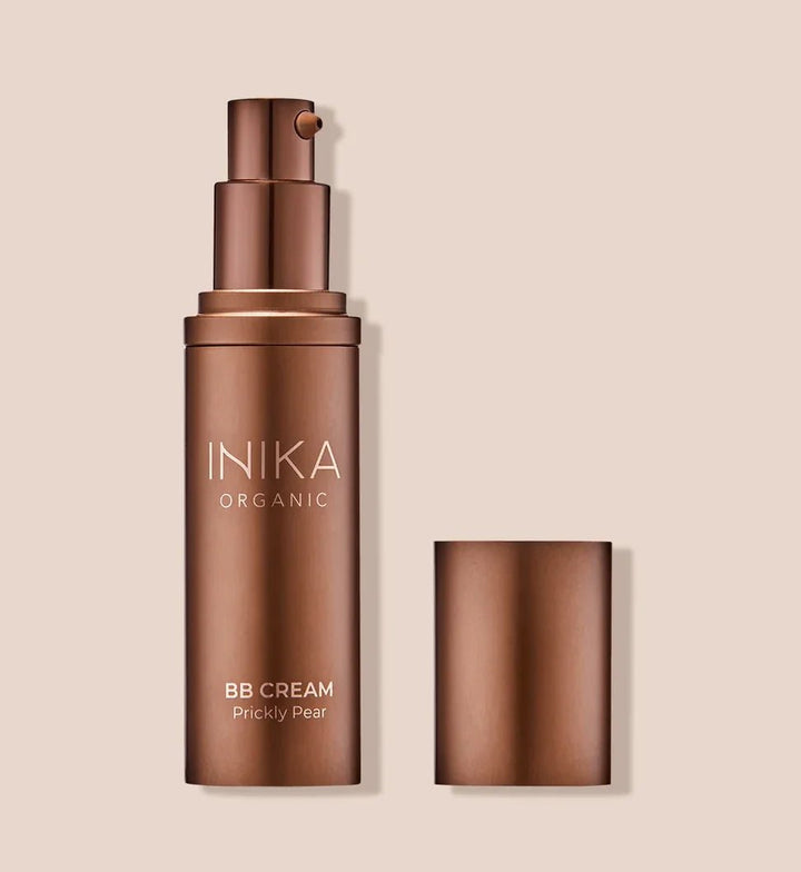 INIKA Organic BB Cream - Produktfoto