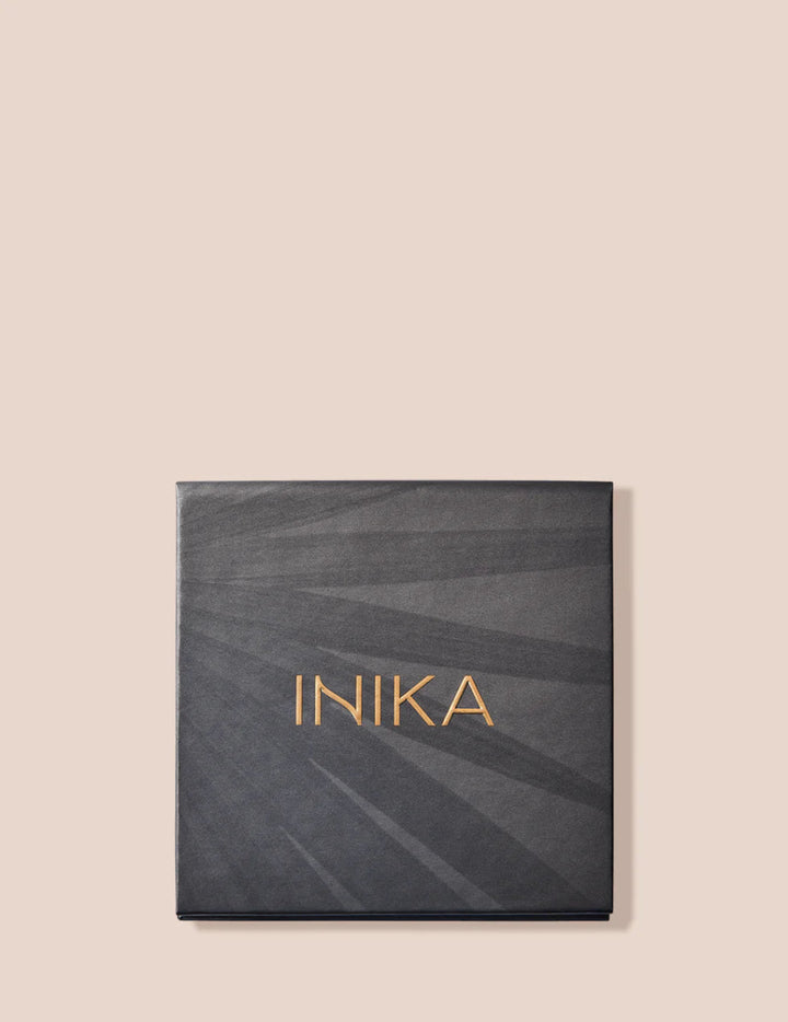 INIKA Organic Brow Palette - Produktfoto