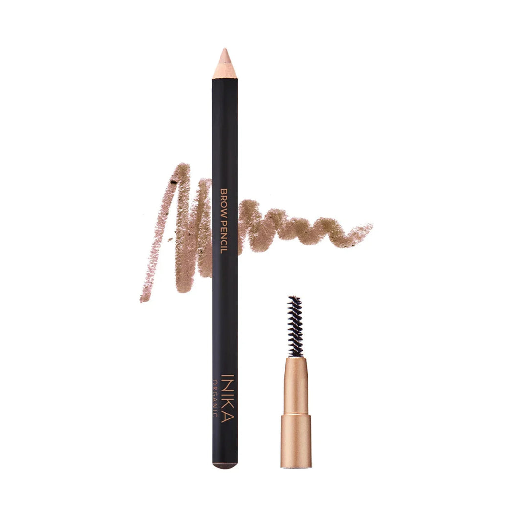 INIKA Organic Brow Pencil - Blonde