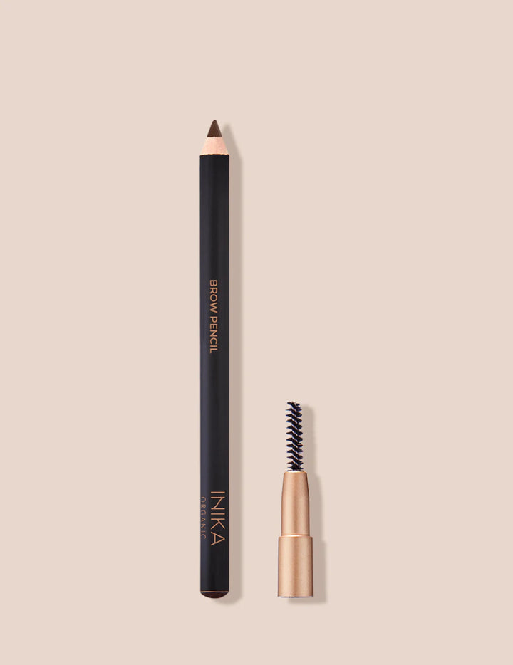 INIKA Organic Brow Pencil - ohne Kappe